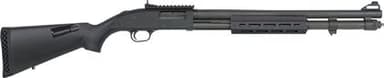 Mossberg 590A1 Tactical M-LOK 12 GA Pump Shotgun - Home Defense Pro