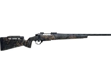 Seekins Precision Havak PH3 25 Creedmoor 24in Woodland Shadow