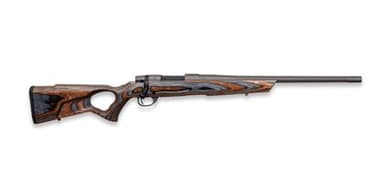 Vanguard Spike Camp .223 Rem Fluted Cerakote Bolt-Action Rifle