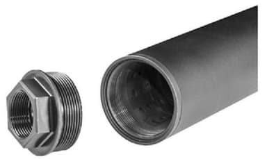 Yankee Hill Machine Company Sidewinder Direct Thread Adapter 1/2"-36