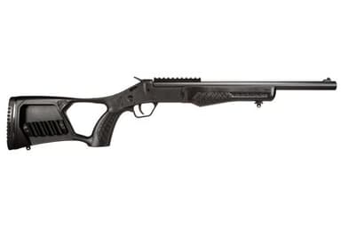 Rossi Tuffy Survival: Versatile .45 Colt/.410 Gauge Rifle
