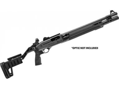Beretta 1301 Tactical MOD.2 12 Gauge 18.5in Black