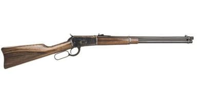 Chiappa 1892 Elite .357 Mag Lever-Action Rifle, Color Case Hardened 20"