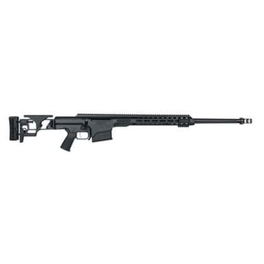 Barrett MRAD .300 PRC 26" Bolt-Action Rifle - Black Cerakote