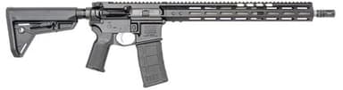 Noveske Chainsaw GEN4 5.56 NATO 16" Semi-Auto Rifle - Tactical Precision