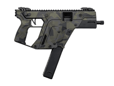 KRISS USA Vector SDP Gen3 10mm 5.5in Black