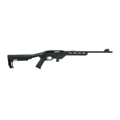 Citadel Trakr .22 LR 18in