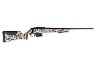 Weatherby 307 Hush Bolt-Action Rifle 7MM PRC - Stealth Precision