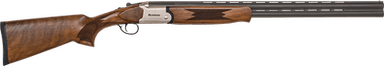 Mossberg Silver Reserve 28GA Satin Walnut Over/Under Shotgun