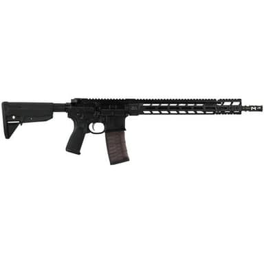 Primary Weapons Systems MK116 Mod 2-M .223 Wylde 16.1in Black