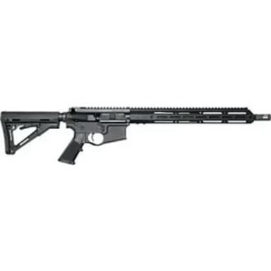 Century Arms Atheris 7.62x39mm 16.4in Black