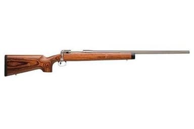 Savage Precision 12 BVSS .223 Bolt Action Rifle - 26" Fluted Barrel