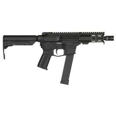 CMMG Banshee MkG SBR .45 ACP 5" Barrel 26-Rounds