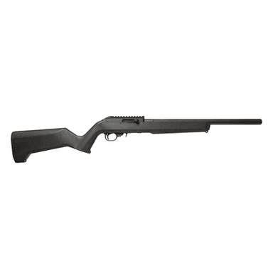 Franklin Armory 0290003BLK F22 V 22 LR 10+1 18" Black Integrated Suppressor Barrel