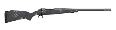 Fierce Firearms Carbon Rogue XP