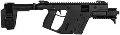 Vector Gen II SDP-SB .45 ACP Enhanced Pistol - 13+1 Sleek Black