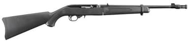 Ruger 10/22 Takedown - Lightweight .22LR Semi-Auto Rifle, 16.4" Barrel