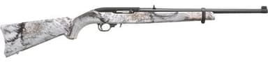 Ruger 10/22 Yote Camo .22 LR Semi-Auto Rifle