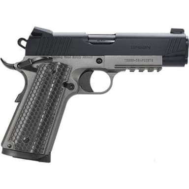 Girsan MC1911C Untouchable .45 ACP - Sleek Semi-Auto Pistol