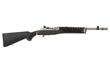 Ruger Mini-14 Tactical Semi-Auto Rifle, 5.56 NATO/.223 Rem, 20 Rds