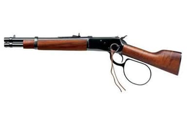Rossi Ranch Hand Dual-Caliber Lever Pistol .45/.410