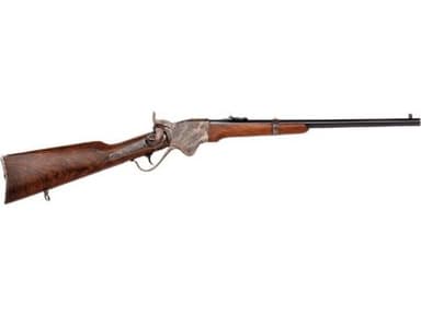 Taylors And Company 1865 Spencer Carbine 45 LC 20