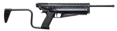 Kel-Tec R50 5.7x28mm Black