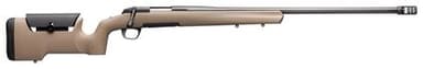 Browning X-Bolt Max LR - 6.8 Western Bolt-Action Rifle