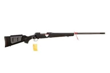 Savage 11 Long Range Hunter .300 WSM Bolt-Action Rifle