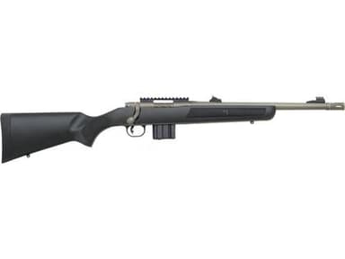 Mossberg MVP Patrol Professional .300 AAC Blackout 16.25in Tungsten