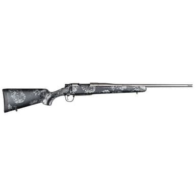 Christensen Mesa FFT Ti Bolt-Action .308 Win Rifle, 20" Carbon Fiber