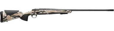 Browning X-Bolt 2 Western Hunter LR .300 PRC 26in