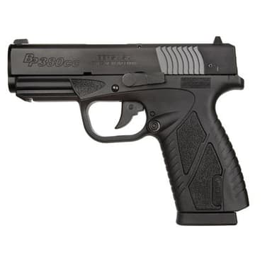 Bersa BPCC .380 ACP Compact Conceal Carry Pistol - 8+1 Rounds