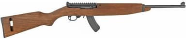 Ruger 10/22 M1 Carbine .22 LR Semi-Auto Rifle - Blued Finish