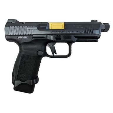 Canik TP9 Elite Combat Exec 9mm Red Dot Pistol