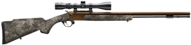 Traditions NitroFire VAPR .50 Cal Muzzleloader - Bronze Cerakote