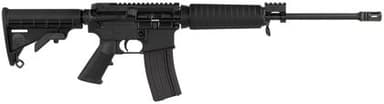Windham Superlight .223 REM Semi-Auto Black - 30-Round Capacity