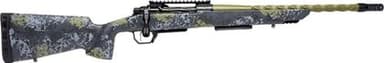 Horizon Firearms Venatic 2 22 Creedmoor 18in Sage Green