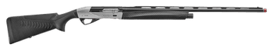Benelli Ethos SuperSport 20 GA Semi-Auto Shotgun - Nickel Pro Edition