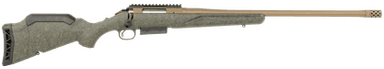 Ruger American Predator II .400 Legend 22" Green/Bronze Rifle