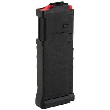 CMMG 5.7x28mm Magazine, Black, Fits MK4/AR-15 Platform, 32rd
