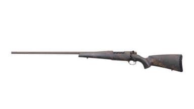 Weatherby Mark V Backcountry 2.0 LH .308 Win Precision Bolt Rifle