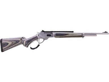 Rossi R95 .44 Magnum 18in Matte Stainless Laminated