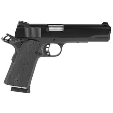 Rock Island Rock Standard 1911 - 9mm Parkerized Pistol