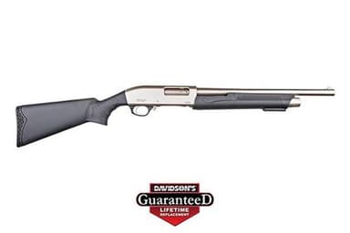 G-Force GFP3 12 GA 20in Nickel