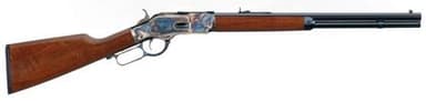 Uberti 1873 Comp .45 Colt Lever Rifle - 20" Octagonal Barrel