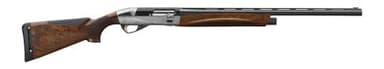Benelli Ethos 12-Gauge Semi-Auto Shotgun: Elegance & Precision