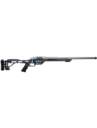 MasterPiece PMR Precision Bolt Rifle .223/5.56, 24" Barrel, 10+1