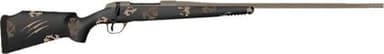 Fierce Firearms Twisted Titanium Rogue .300 PRC 24in Sonora Ambush Camo