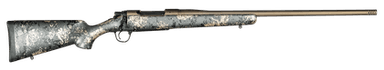 Christensen Mesa FFT .300 PRC Bolt Rifle - Precision Hunter's Choice